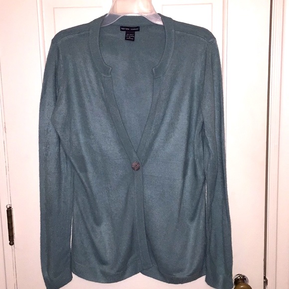 New York & Company Sweaters - Lovely Cardigan from NY&C